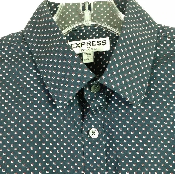 Express Extra Slim Size Medium EUC - Picture 1 of 6